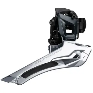 Comparateur de prix : Shimano dérailleur avant Ultegra R8000 2x11 speed 34.9 mm