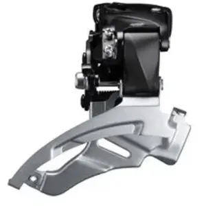 Dérailleur Avant Shimano LX FD-M300, Collier 28.6mm, VTT/chemin, Neuf