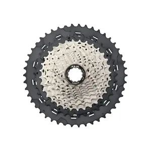 Comparateur de prix : SHIMANO 305750560 Kassette SLX 11V 11-42 CS-M700 Unisex-Adult
