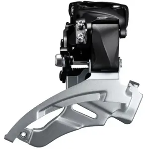 Comparateur de prix : Shimano Dérailleur Avant Altus Down Swing Fd-m2000 63-66º