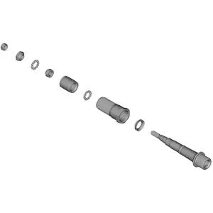 Comparateur de prix : Shimano Spares YL8B98040 Pièces de vélo Unisexe, Standard, Taille Unique