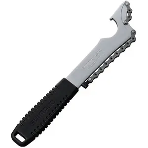 Comparateur de prix : Shimano (SHNO5 TL-SR 23 Fouet à chaîne pour chaîne à 10 Vitesses Noir