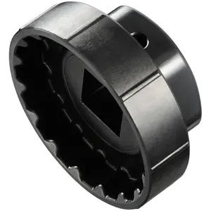 Comparateur de prix : Adaptateur à impact pour jeux de pédaliers Shimano SM-BBR60 TL-FC37