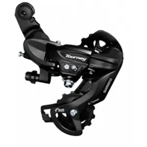 Black November 2025 Dérailleur arrière SHIMANO TY300 6/7