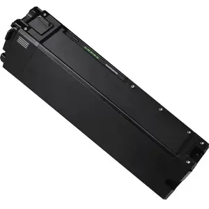Batterie VAE Shimano Steps E8020 pour tube diagonal (504 Wh - 14 Ah)