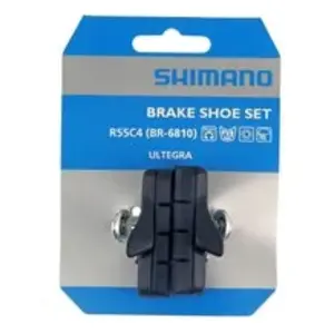 SHIMANO Zapatas Freno C. R55C4-BR-7010 pas cher
