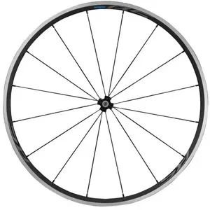 Comparateur de prix : SHIMANO WHRS300F Pièces de vélo Mixte, Standard, Front 700C-Clincher