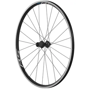 Comparateur de prix : SHIMANO Whrs100r Pièces de vélo Unisexe, Bleu, Rear 700C-Clincher