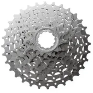 Cassette Campagnolo Super Record 12 Vitesses 11-32t - Acier - Neuve - Italie