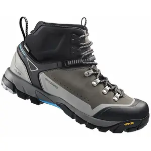 Shimano SH-XM9 - Chaussures VTT - Gris 2016 Chaussures VTT pas cher