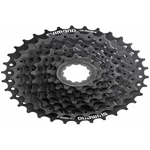 Shimano Cassettes Shimano Acera Cs-hg200 9s 11/34 9s pas cher