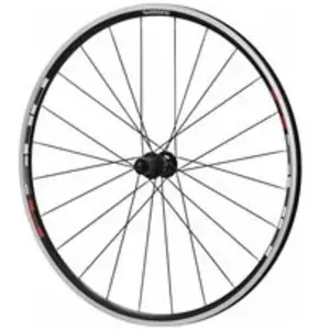 Roue Arrière VTT 27.5" Mach1 Klixx Noire - Disc 6 Trous - Axe Traversant 12x142 - 9/10/11v