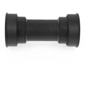 Boîtier De Pédalier MICHE EVO MAX 86.5 X 46 Mm - Aluminium, Pour Vélo De Route (neuf)