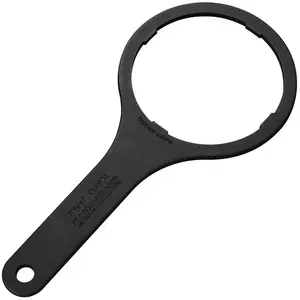 Comparateur de prix : SHIMANO, clé de Montage pour Pare-poussière, Argent (Silber - Silber)