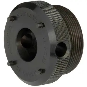 Comparateur de prix : Shimano Fc35 BRAS DE MANETON de retrait à outils d'atelier-Argent