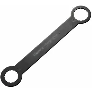 Capuchon pour moyeu à dynamo Shimano TL-DH10 - black - TU pas cher