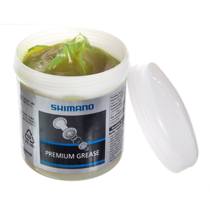 Graisse Shimano Premium 500 g pas cher