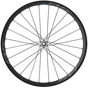 Shimano Roue Avant De Route Rs770 C30 Disc TubelessVendu paramazon