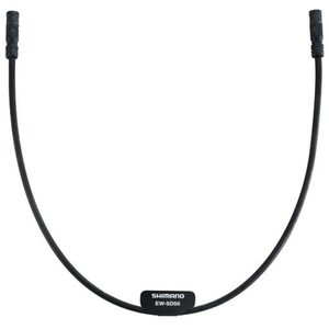 Comparateur de prix : Shimano câble électrique Di2 E-tube EW-SD50 1200 mm noir