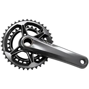 Shimano Manivelles Avec Plateau Xtr M9100 Hollowtech Ii Direct Mount 170 mm pas cher