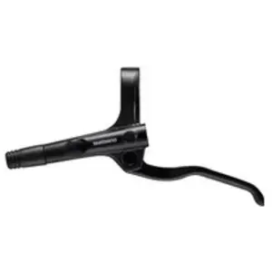 Comparateur de prix : Manette de frein à disque hydraulique Shimano BL-MT200 - noir