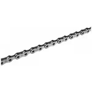 Comparateur de prix : Shimano chaîne XTR M9100 12S 138 maillons argentés