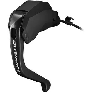 Comparateur de prix : Shimano Levier De Frein Gauche Avec Dérailleur électronique Dura Ace D...