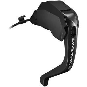 Shimano Levier De Frein Droit Avec Dérailleur électronique Dura Ace Di...