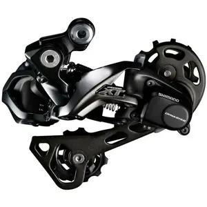 Comparateur de prix : Dérailleur arrière Shimano Deore XT RD-M8050 11V Noir TU IRDM8050GS