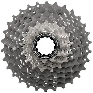 Comparateur de prix : Shimano Cassettes Shimano Dura Ace Cs-r9100 11s 12-25