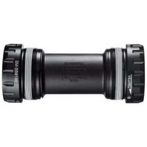 Comparateur de prix : Pédalier Shimano Dura Ace BB-R9100 - ITA 70mm noir - axe creux - 65g