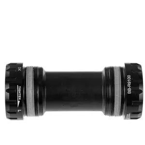 Comparateur de prix : Pédalier Shimano Dura Ace BB-R9100 - BSA 68mm noir