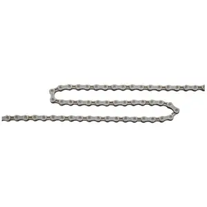 Comparateur de prix : Shimano chaîne Tiagra CN-4601 10S 116 maillons argentés