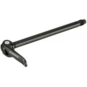 Comparateur de prix : Axe traversant de roue arrière Shimano pour vélo de route 12x142mm