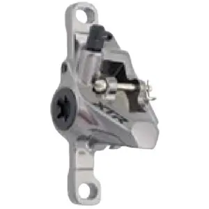 [Shimano] Br M9100 Plaquettes Métalliques K04s Hydraulique iBrM9100mpmx pas cher