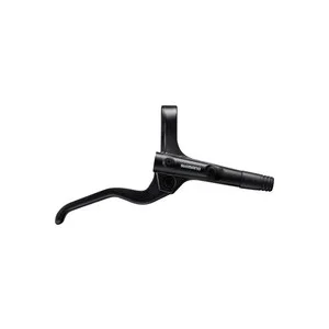 Comparateur de prix : Levier de frein droit hydraulique Shimano Altus BL-MT201 en aluminium
