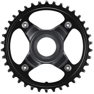 Shimano Plato 38D Steps MTB-SM-CRE80/SM-CRE80-B pas cher