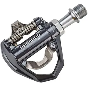 Comparateur de prix : Shimano pédales ES600 SPD gris