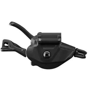 Comparateur de prix : Shimano sélecteur de vitesse XTR M9100 11/12S I-Spec droite noir
