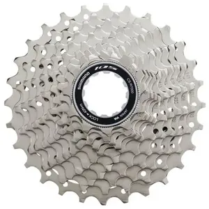 Comparateur de prix : SHIMANO 305751335 Cassette 105 R7000 11V 11-28 Unisex-Adult, Taille Unique