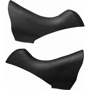 Repose main shimano sora r3000-3030 9v. claris 8v. noir (paire) pas cher