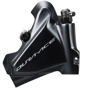 Shimano BRR9170R1RF   Pédalier de Frein Unique, Noir, Unisexe