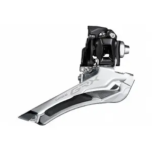 Campagnolo® Dérailleur Avant CAMPAGNOLO VELOCE Double 9/10V à