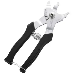 Pince à maillons rapides Shimano - Noir - Homme pas cher