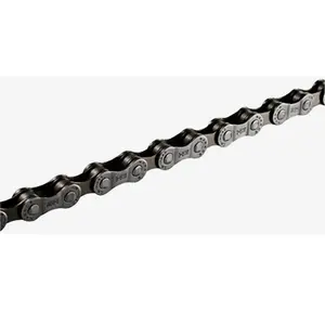 Chaine velo 9v. shimano cn-hg53 gris 114m (x20 vrac) pas cher