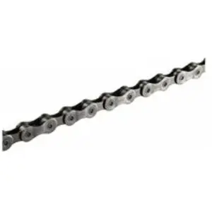 Comparateur de prix : Chaîne 9-Vitesses - SHIMANO CN-HG53 - 116 Maillons - Mixte - Gris
