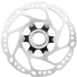 Shimano Sm-rt64 Disque de Frein Mixte, argenté, Durchmesser 180 mm pas cher
