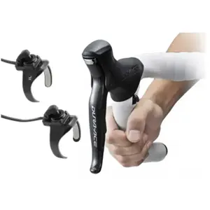 Shimano Manettes Shimano Di2 E-Tube Multipostions Pour Sprint pas cher