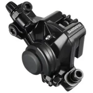 Frein Shimano M375 Noir Vélo loisir pas cher