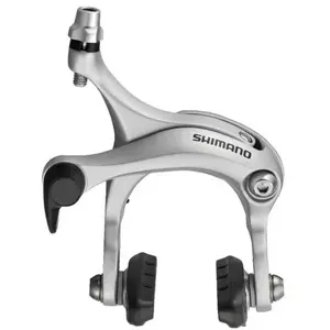 Shimano Brr451rs Pièces de vélo Unisexe, Argenté, Rear/Small pas cher